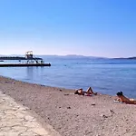 By The Sea Jadrija, - 6147 Apartment *