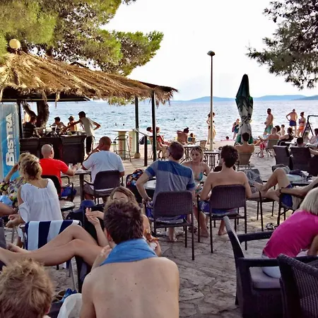 By The Sea Jadrija, - 6147 Σίμπενικ