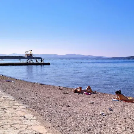 By The Sea Jadrija, - 6147 公寓 *