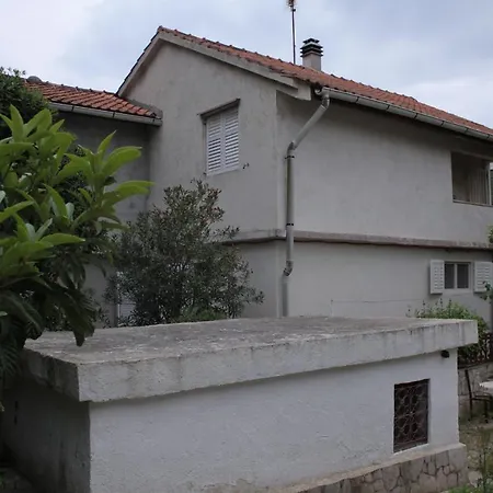 By The Sea Jadrija, - 6147 Apartment Sibenik