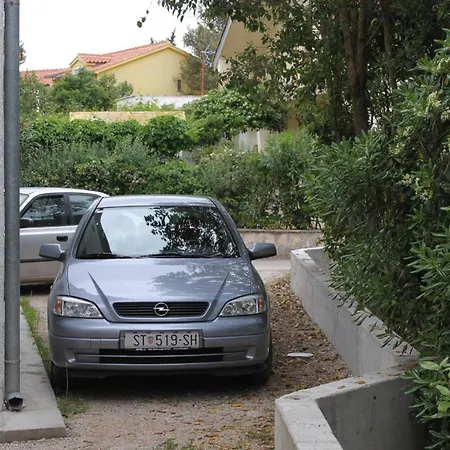 By The Sea Jadrija, - 6147 *