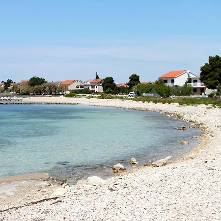 Lejlighed By The Sea Jadrija, - 6147