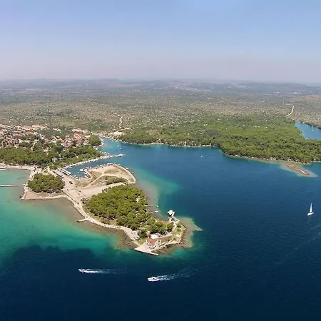 By The Sea Jadrija, - 6147 Sibenik