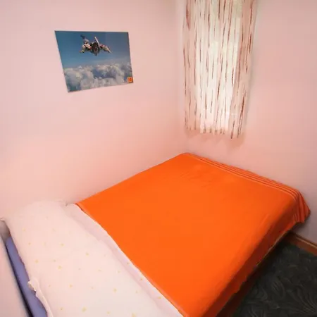 Apartman By The Sea Jadrija, - 6147 *