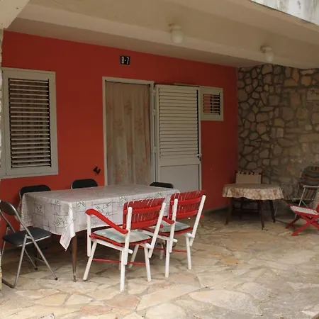 By The Sea Jadrija, - 6147 شيبينيك