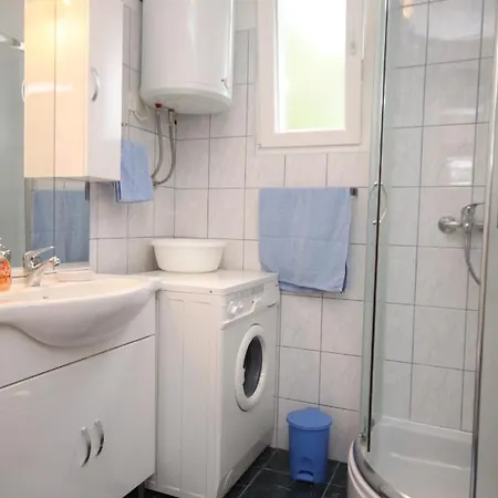 By The Sea Jadrija, - 6147 Apartman Sibenik
