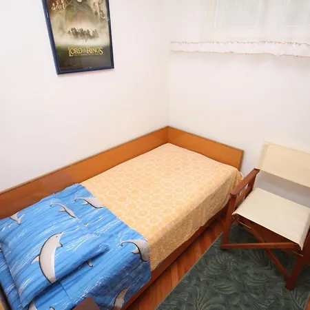 By The Sea Jadrija, - 6147 شقة *