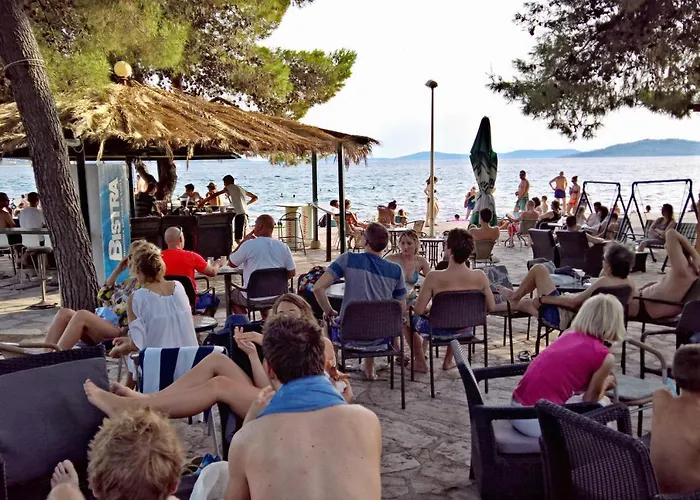 By The Sea Jadrija, - 6147 شيبينيك