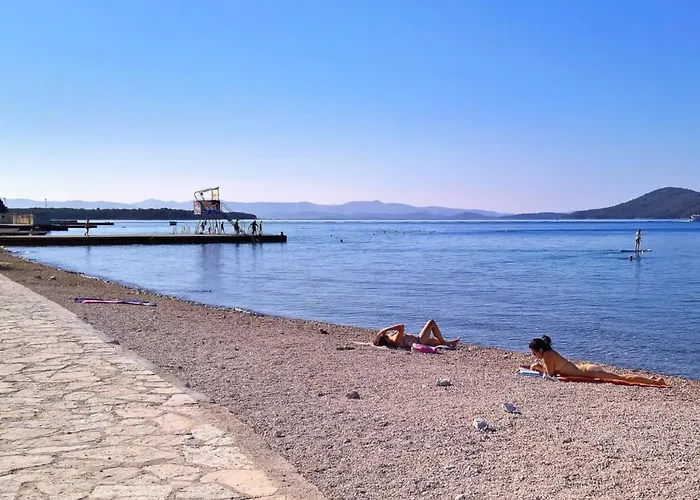 By The Sea Jadrija, - 6147 아파트 *