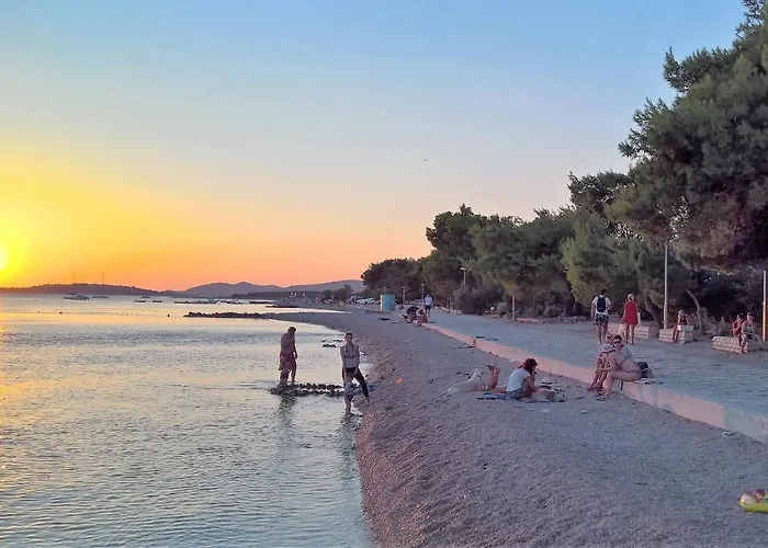 By The Sea Jadrija, - 6147 Apartment *