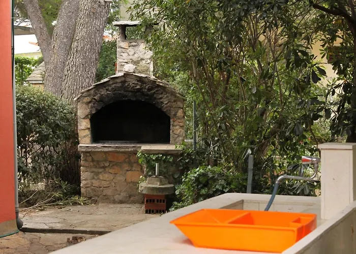 아파트 By The Sea Jadrija, - 6147