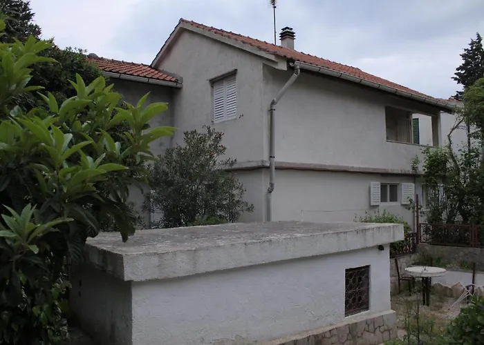 By The Sea Jadrija, - 6147 Apartment Sibenik