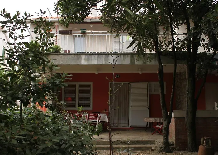 Apartment By The Sea Jadrija, - 6147 Sibenik