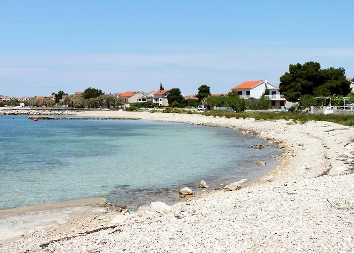 شقة By The Sea Jadrija, - 6147