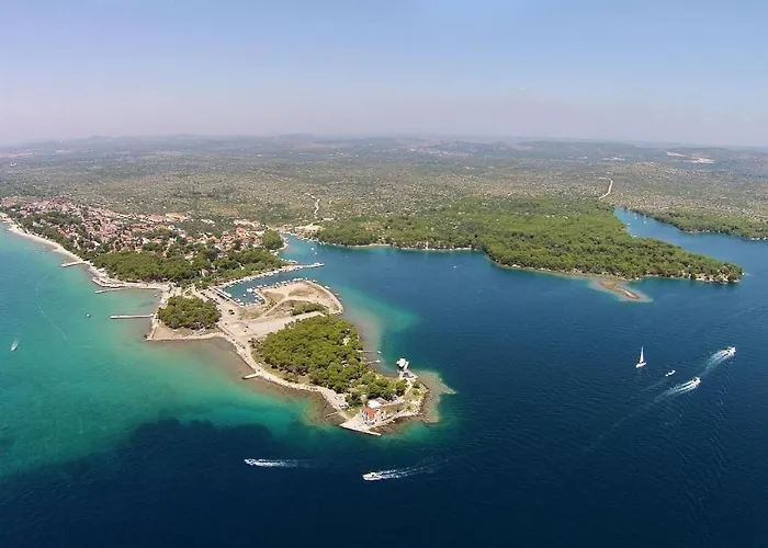 By The Sea Jadrija, - 6147 Sibenik