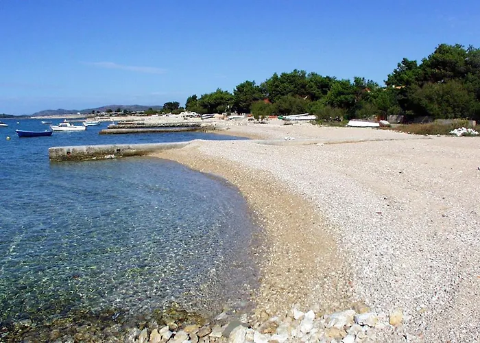 By The Sea Jadrija, - 6147 Apartment