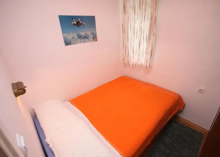 Apartment By The Sea Jadrija, - 6147 *