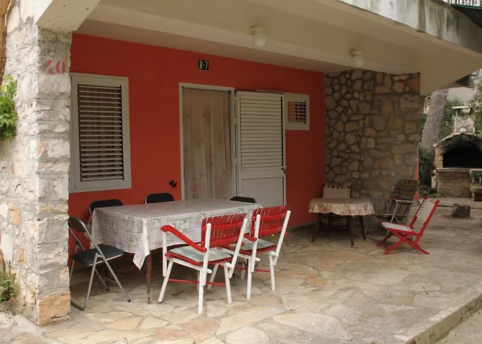 By The Sea Jadrija, - 6147 시베니크