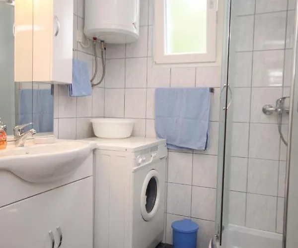 By The Sea Jadrija, - 6147 아파트 시베니크