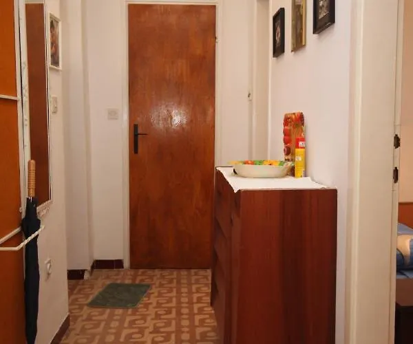 By The Sea Jadrija, - 6147 Apartment