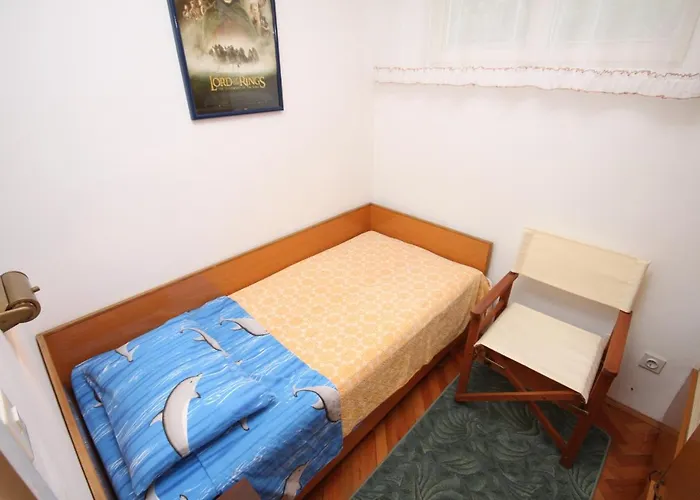 By The Sea Jadrija, - 6147 Apartment *