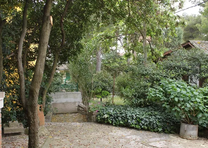 By The Sea Jadrija, - 6147 *